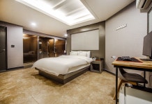 쿡모텔 후기 및 특가 예약 - 광주 호텔 추천 | 트립닷컴