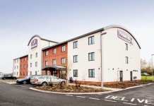 Premier Inn Barrow-In-Furness 호텔 후기, 예약 배로인퍼니스 호텔 추천 | 트립닷컴