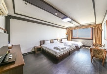 무안비치호텔 후기 및 특가 예약 - 무안 호텔 추천 | 트립닷컴