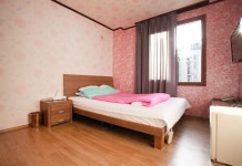 제주 송원모텔 후기 및 특가 예약 - 서귀포 호텔 추천 | 트립닷컴