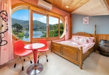 바다배 범선 키즈 펜션 후기, 예약 및 특가 확인 - 인천 호텔 추천 | 트립닷컴