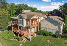 The Oakmont at Blue Water Bay at Center Hill Lake 후기 및 특가 예약 - 데칼프 카운티 호텔 추천 | 트립닷컴