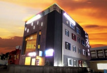 제주 룩스 호텔 후기 및 특가 예약 - 서귀포 호텔 추천 | 트립닷컴