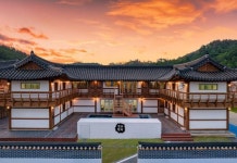 경주 감포한옥펜션 후기 및 특가 예약, 경주 2026 | 트립닷컴