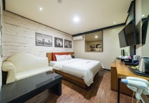 군산 RG 후기 및 특가 예약 - 군산 호텔 추천 | 트립닷컴