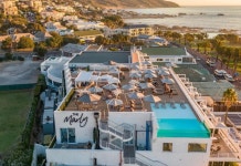 더 말리 후기, 예약 및 특가 확인 - 케이프타운 호텔 추천 | 트립닷컴