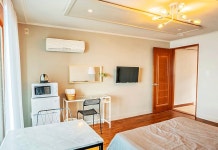 제주 애월의온도 오션뷰게스트하우스 후기, 예약 및 특가 확인 - 제주 호텔 추천 | 트립닷컴