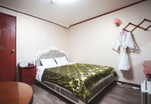 파레스모텔 후기 및 특가 예약 - 서울 호텔 추천 | 트립닷컴