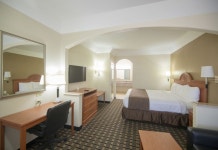 모텔 6 타일러 타일러 후기 및 특가 예약 - 타일러 호텔 추천 | 트립닷컴