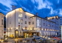 타우루스 호텔 & 스파 후기 및 특가 예약 - 리비우 호텔 추천 | 트립닷컴