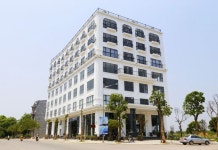 민 콴 빌딩 후기, 예약 및 특가 확인 - Khai Quang 호텔 추천 | 트립닷컴