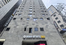 경기 브라운도트 골드인덕원점 후기 및 특가 예약 - 안양 호텔 추천 | 트립닷컴