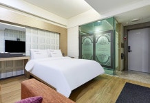 애플모텔 후기 및 특가 예약 - 안산 호텔 추천 | 트립닷컴