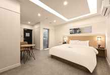 스테이오늘 안성점 후기 및 특가 예약, 안성 2026 | 트립닷컴