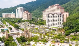 비발디파크 후기, 가격 2025 홍천군 호텔 추천 | 트립닷컴