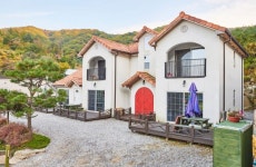 Yangpyeong Crayon Pension 후기, 예약 및 특가 확인 - 양평 호텔 추천 | 트립닷컴