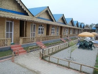 Lumbini Bamboo Resort 호텔 - 룸비니 호텔 가격, 후기 2024 | 트립닷컴