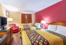 Econo Lodge Utica 후기 및 특가 예약 - 유티카 호텔 추천 | 트립닷컴