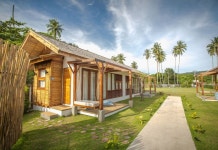 레스트 시 리조트 코 쿠드 후기 및 특가 예약 - 코쿳 호텔 추천 | 트립닷컴