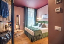 Sheva Boutique Hotel 후기, 예약 및 특가 확인 - 밀라노 호텔 추천 | 트립닷컴