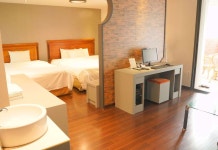 레인보우관광호텔 후기 및 특가 예약, 창녕군 2026 | 트립닷컴