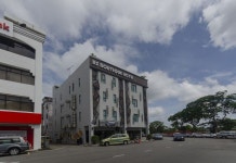 RS Boutique Hotel 후기, 예약 및 특가 확인 - 켈루앙 호텔 추천 | 트립닷컴