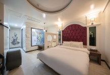 Eumseong the Jara 후기 및 특가 예약 - 음성군 호텔 추천 | 트립닷컴