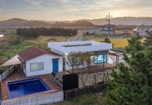 포항 더원썬라이즈펜션 후기 및 특가 예약 - 포항 호텔 추천 | 트립닷컴