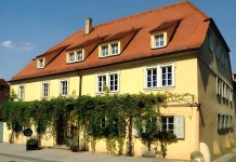 바인구트 가스트하우스 바이간트 후기, 예약 및 특가 확인 - 이포펜 호텔 추천 | 트립닷컴