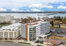 캠브리아 호텔 나이아가라 폭포 후기, 예약 및 특가 확인 - 나이아가라 폭포 호텔 추천 | 트립닷컴