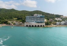 여수 오앤드프 호텔 후기 및 특가 예약 - 여수 호텔 추천 | 트립닷컴