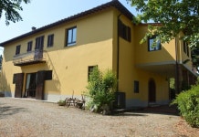 포데레 산 로렌초 후기 및 특가 예약, 테라누오바브라씨올리니 2026 | 트립닷컴