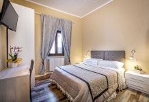 Residenza Fanti 후기 및 특가 예약 - 피렌체 호텔 추천 | 트립닷컴