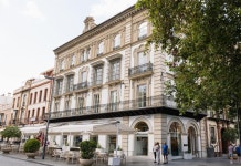 호텔 타이코 세비야 후기 및 특가 예약 - 세비야 호텔 추천 | 트립닷컴 호텔  타이코 세비야 후기 및 특가 예약 - 세비야 호텔 추천 | 트립닷컴