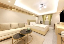 정양호텔 후기 및 특가 예약, 영천시 2026 | 트립닷컴