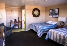 옐로스톤 모텔 후기 및 특가 예약 - 아이다호폴스 호텔 추천 | 트립닷컴