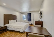 Hyland Motel Van Nuys 후기, 가격 2025 반 누이스 호텔 추천 | 트립닷컴