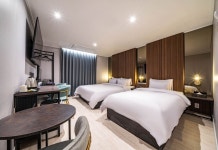 리아체호텔 수원인계점 후기 및 특가 예약 - 수원 호텔 추천 | 트립닷컴