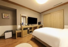 소호하우스 모텔 후기 및 특가 예약 - 대구 호텔 추천 | 트립닷컴