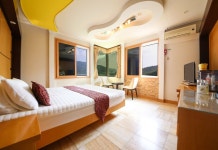 모텔엘도라도 후기 및 특가 예약 - 하동군 호텔 추천 | 트립닷컴