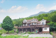 Jecheon Wood Nest Pension 호텔 후기, 예약 제천시 호텔 추천 | 트립닷컴