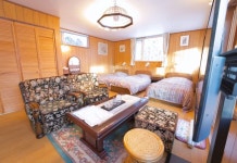 Polar Bear Inn 후기 및 특가 예약 - 도야코 정 호텔 추천 | 트립닷컴