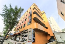 그린장여관 후기 및 특가 예약 - 창원 호텔 추천 | 트립닷컴