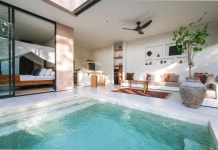 씨루나 빌라 후기 및 특가 예약 - 발리 호텔 추천 | 트립닷컴