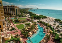 더 리츠칼튼 아루바 후기, 예약 및 특가 확인 - 팜 비치 호텔 추천 | 트립닷컴