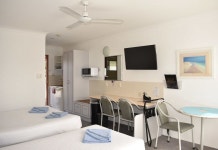 포트 오콜 모텔 후기, 예약 및 특가 확인 - 포트 맥쿼리 호텔 추천 | 트립닷컴