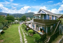 경주 햇살가득애견펜션 후기 및 특가 예약, 경주 2026 | 트립닷컴