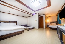 시안모텔 후기 및 특가 예약, 광주 2026 | 트립닷컴