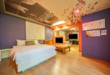 벤츠모텔 후기 및 특가 예약 - 의성군 호텔 추천 | 트립닷컴