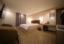 25호텔 후기 및 특가 예약 - 의왕 호텔 추천 | 트립닷컴